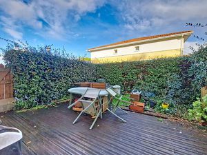 Villa meublée Biscarrosse 5 pièce(s) 97m2