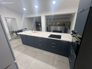 Fréjus – Villa indépendante plein sud avec piscine privée dans domaine sécurisé avec équip