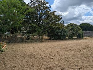 Terrain à bâtir de 638 m2 Chantemerle les Blés centre