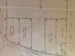 Terrain à bâtir de 8223m2