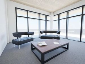 À LOUER Bureaux en ATYQUE NEUF LOT 8 EMPLACEMENT No1