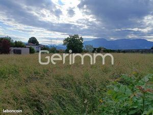 Terrain 471 m² Charnecles