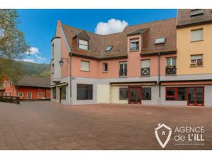 À LOUER Local professionnel divisible dès 50 m2 KAYSERSB