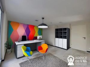 Rare - Immeuble de rendement sur la route des vins