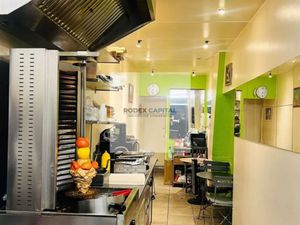 Location Commerce PARIS 75001