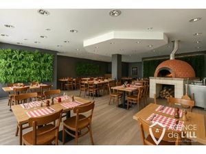 Local commercial - 155 m2