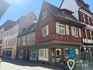 Local commercial - 194 m2