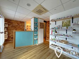 Local commerciale - 71.30 m2