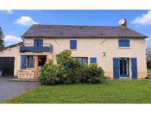 Maison La Ferté-sous-Jouarre m² T-5 à vendre  280 000 €