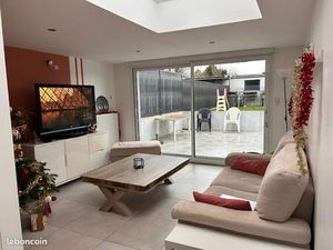 Maison a vendre sur Santes