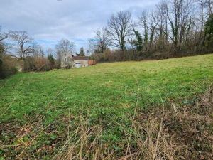 Terrain 2 303 m² Riberac