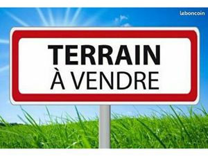 Terrain à bâtir – 11 ares