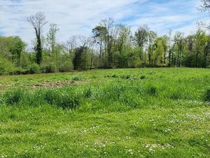 Terrain 1 164 m² Riberac