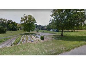 Terrain 5 000 m² Saint Astier