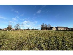 Terrain Villenave-près-Béarn m² T- à vendre  35 000 €