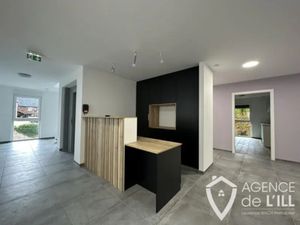 Local professionnel - 140 m2