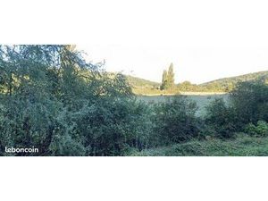 Terrain 2 000 m² Sainte Marie De Chignac