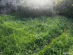 Terrain 500 m² Perigueux