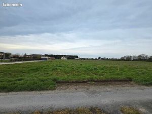 Terrain 1 271 m² La Force