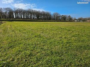 Terrain 1 402 m² Lalinde