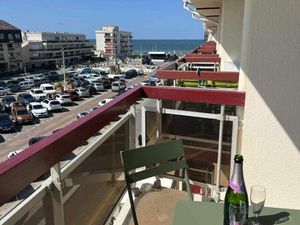 Studio esplanade sainte-Cécile