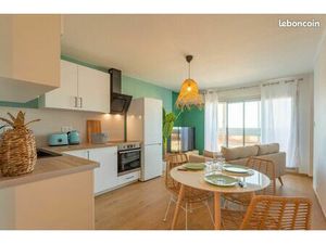 Appartement 4 pièces – Investisseur – Vendu clés en main (LMNP)