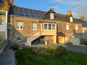 Location Maison Meublé à Cherrueix (35120) : à louer Meublé / 84m² Cherrueix