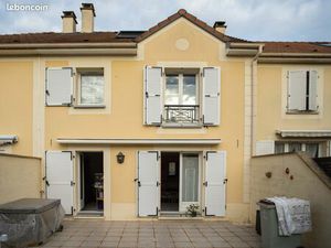 Maison 110m2 6p Combs-la-ville