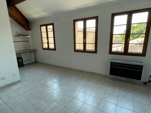 Appartement 3 pièces 48 m²