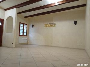 Appartement 5 pièces 112 m²