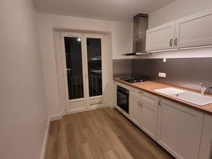 T3 avec balcon – Centre-ville de Quimper