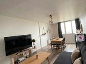 Appartement T2 lumineux de 53 m² – Quartier Les Épis  Sin-le-Noble