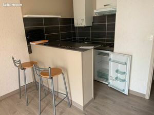 Loue studio proximité CHU