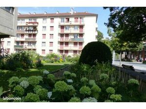 Appartement 1 pièce 26 m²