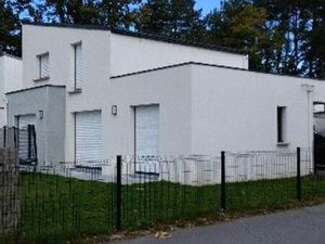 Location maison 1 an