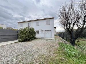 Villa 4 pièces 82 m²