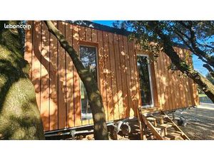 Petit Terrain pour tiny house