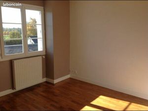 Civray de Touraine appartement de 76 m2