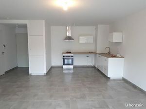Bel appartement T2 La fouillouse proche tout commerce