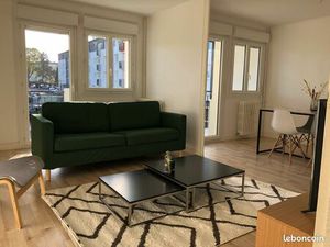 Appartement 86m2 à 10 mn du centre
