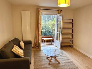 Location appartement avec parking terrasse