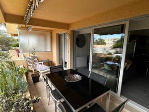 Location appartement T1