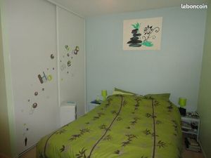 Location appartement 2 pieces à Neudorf Place du marché