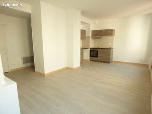 Valence appartement f4