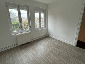 Maison 3Ch Caudry centre