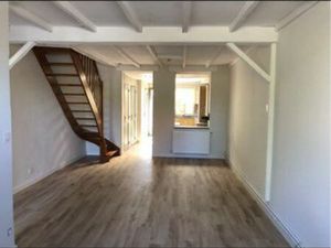 Maison à louer dans le centre de Fleubaix