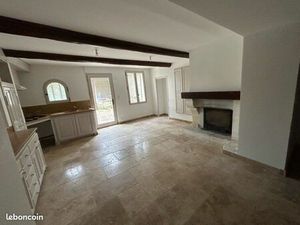 Loue Maison Mitoyenne