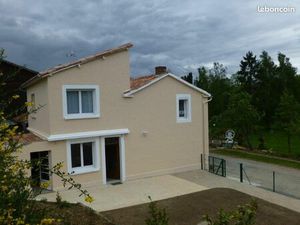 MAISON MEUBLÉE 120 m² A LOUER à CHANTELOUP