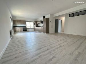 Appartement 3 pièces