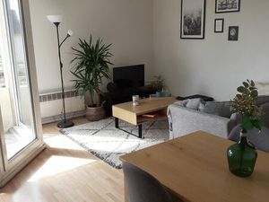 F2 proche Abbaye aux Dames